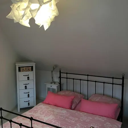 Bauernhof Ferienhof Homann *