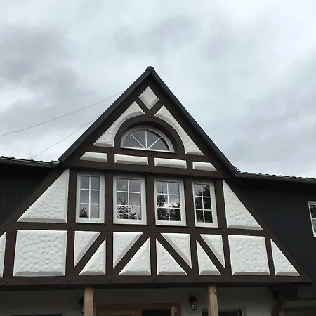 Ferienhof Homann Bauernhof