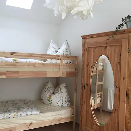 Ferienhof Homann Bauernhof *