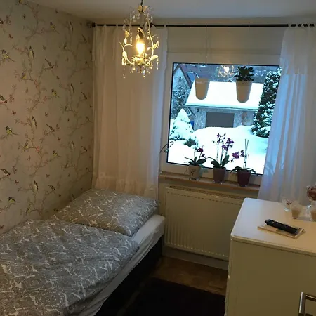Ferienhof Homann *